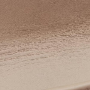 Vintage Chanel Matelasse Beige Lambskin  shoulderbag | stylenewstar
