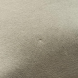 Pre-owned TODS Double T Golden Leather  shoulderbag | stylenewstar