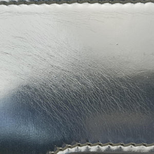 Secondhand Givenchy Pandora Box Silver Patent Leather  shoulderbag | stylenewstar