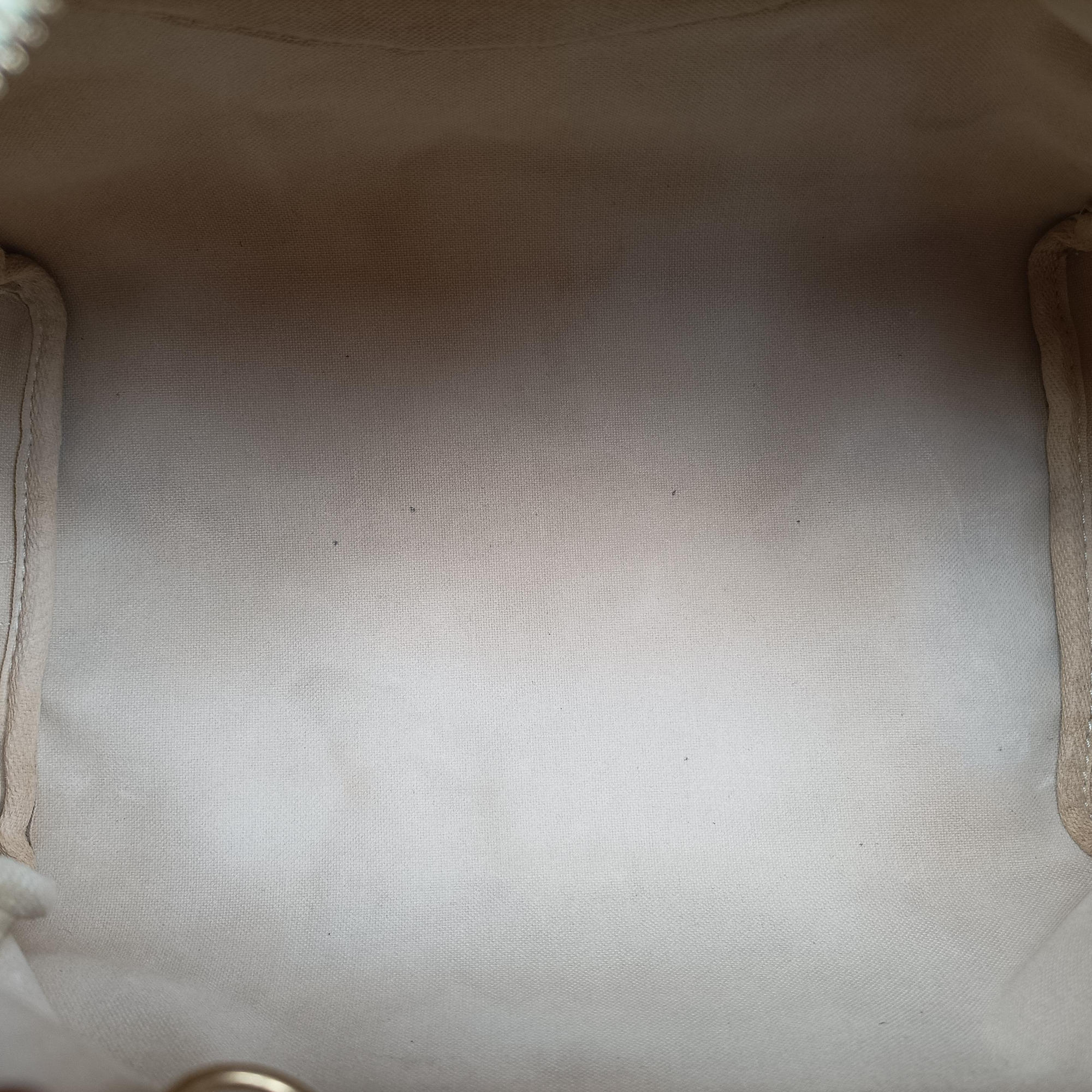 Vintage Louis Vuitton Speedy 25 AZUR Damier Canvas N41534 handbag | stylenewstar