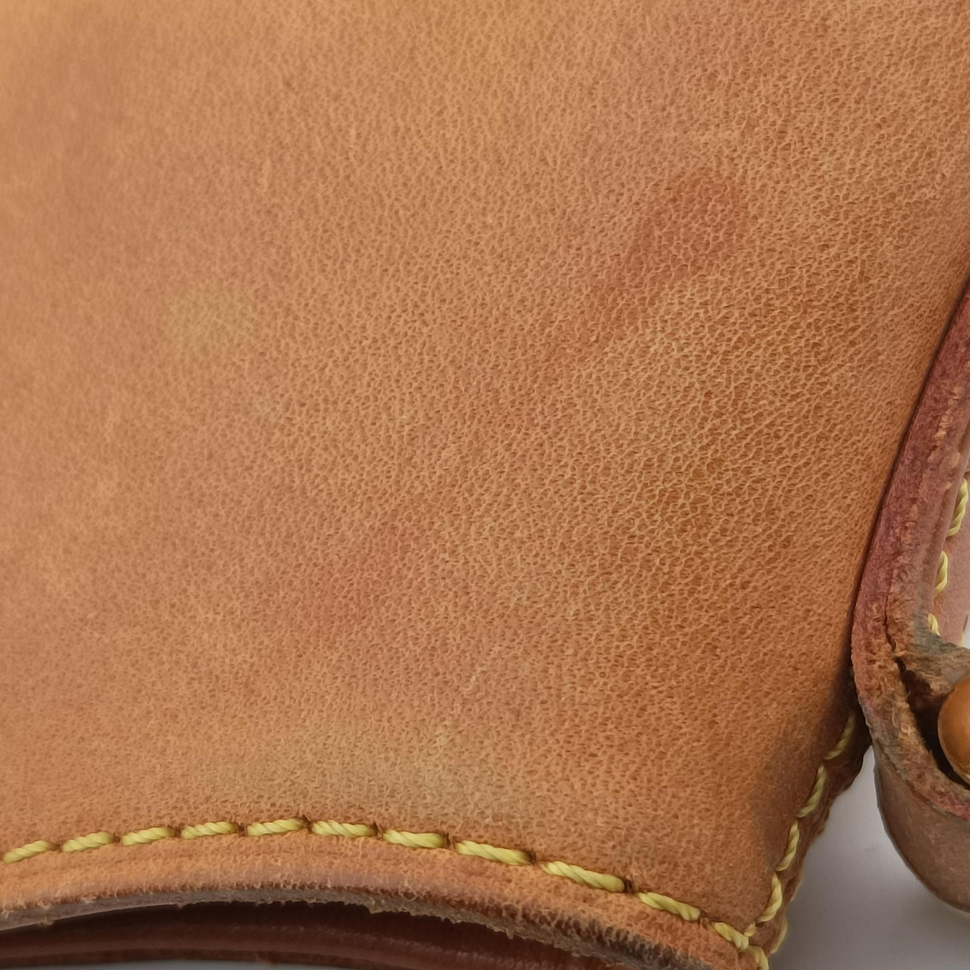 Vintage Louis Vuitton JUDY MM white Monogram Multicolor M40255 shoulderbag | stylenewstar