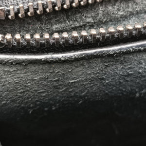 Secondhand Valentino Rockstud Glam Lock Black Leather  shoulderbag | stylenewstar