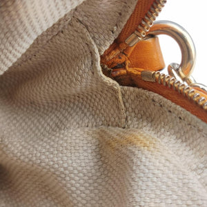 Secondhand Gucci Soho Yellow Leather 353965 shoulderbag | stylenewstar