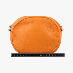 Secondhand Gucci Soho Yellow Leather 353965 shoulderbag | stylenewstar