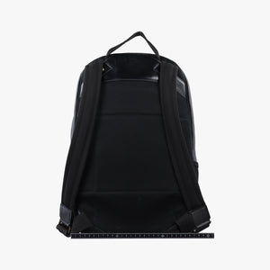 Pre-owned Louis Vuitton Mikael Noir Damier Graphite N45279 backpack/rucksack | stylenewstar
