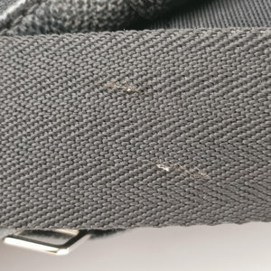 Pre-owned Louis Vuitton Mikael Noir Damier Graphite N45279 backpack/rucksack | stylenewstar