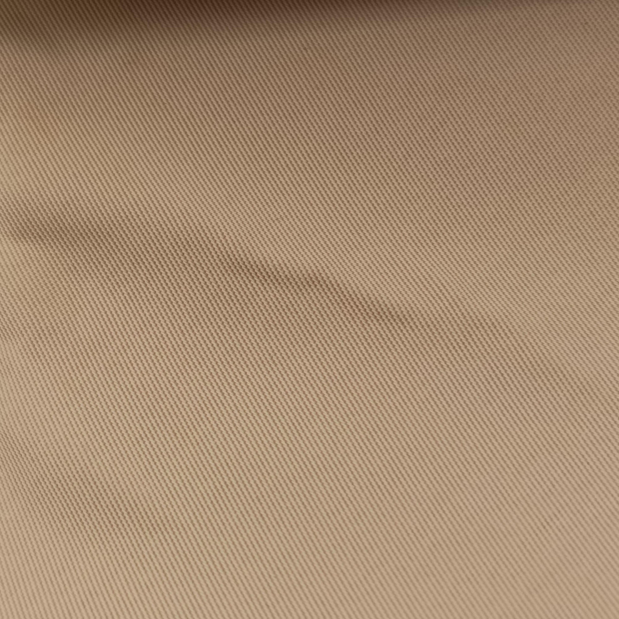 Secondhand Christian Dior Trotter Flower Beige PVC Coated Canvas Floral Embroidery  shoulderbag | stylenewstar
