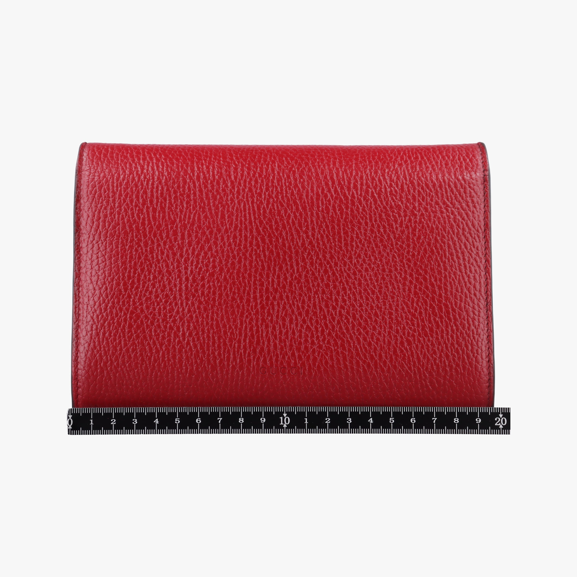 Vintage Gucci Dionysus Red Leather 401231 shoulderbag | stylenewstar
