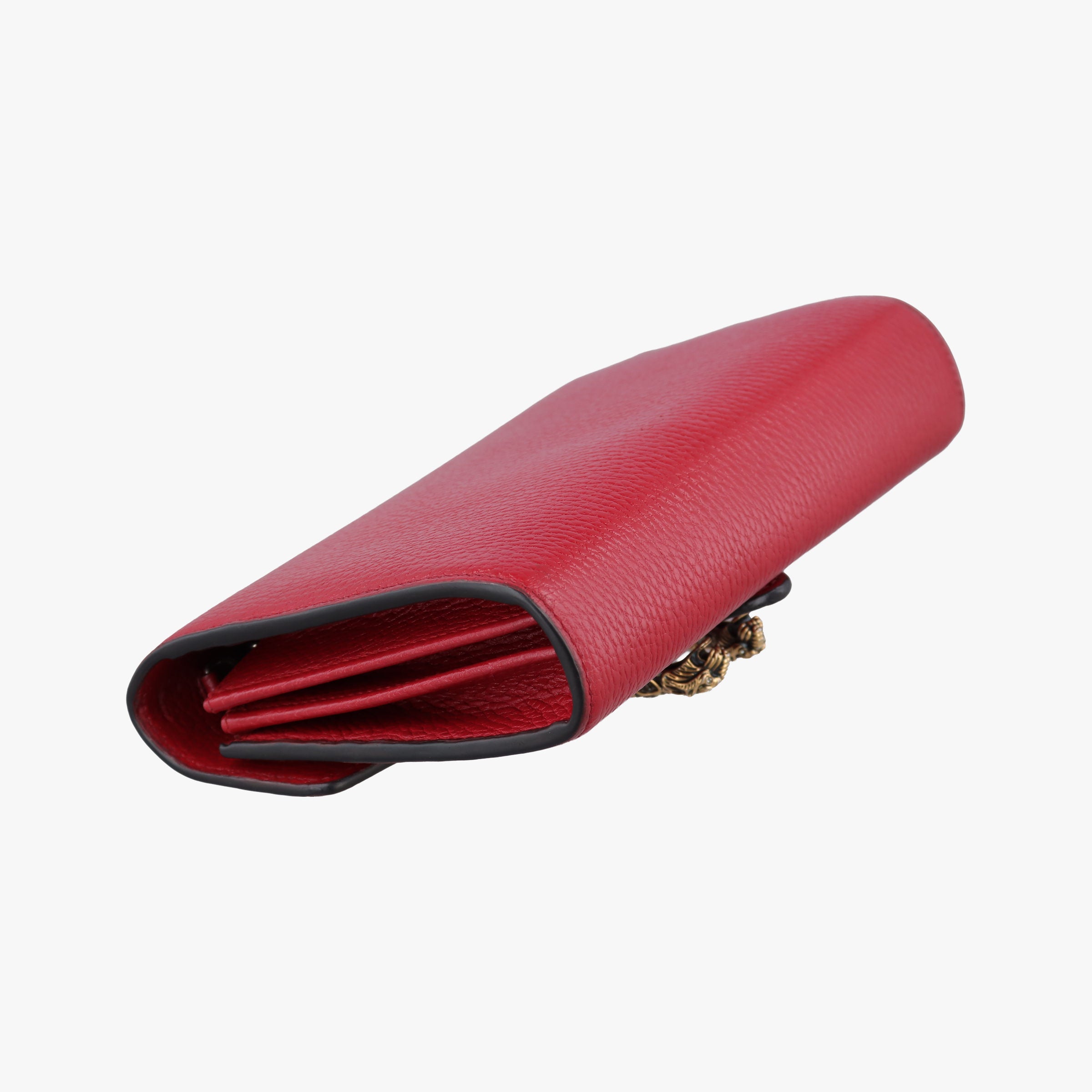 Vintage Gucci Dionysus Red Leather 401231 shoulderbag | stylenewstar