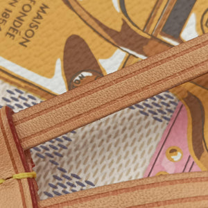 Pre-owned Louis Vuitton N¨|oNo¨| Azur Damier Canvas N41066 shoulderbag | stylenewstar
