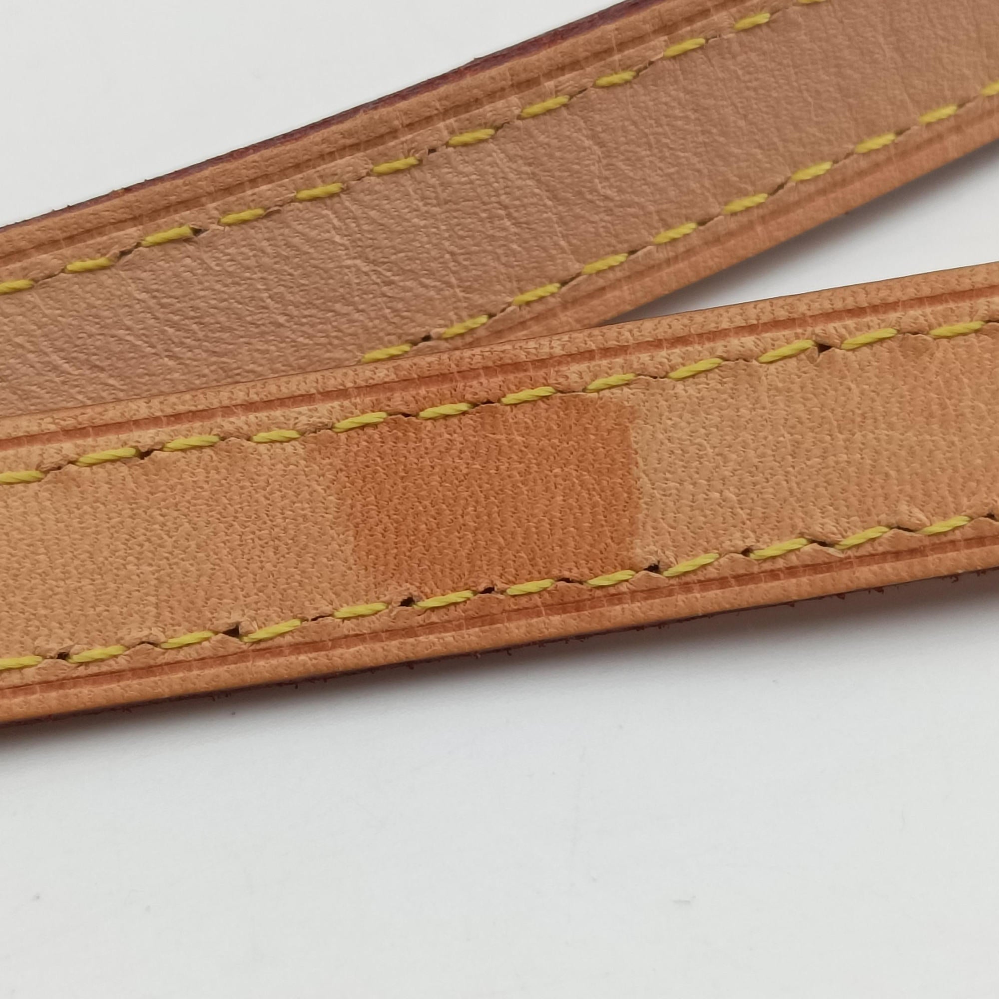 Pre-owned Louis Vuitton N¨|oNo¨| Azur Damier Canvas N41066 shoulderbag | stylenewstar
