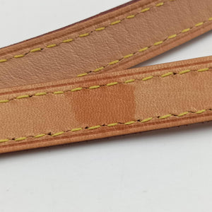 Pre-owned Louis Vuitton N¨|oNo¨| Azur Damier Canvas N41066 shoulderbag | stylenewstar
