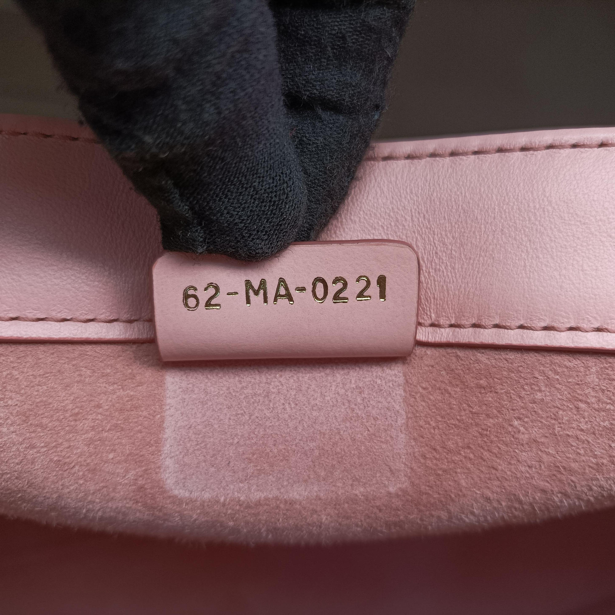 Vintage Christian Dior Book Tote Bag Pink leather  handbag | stylenewstar