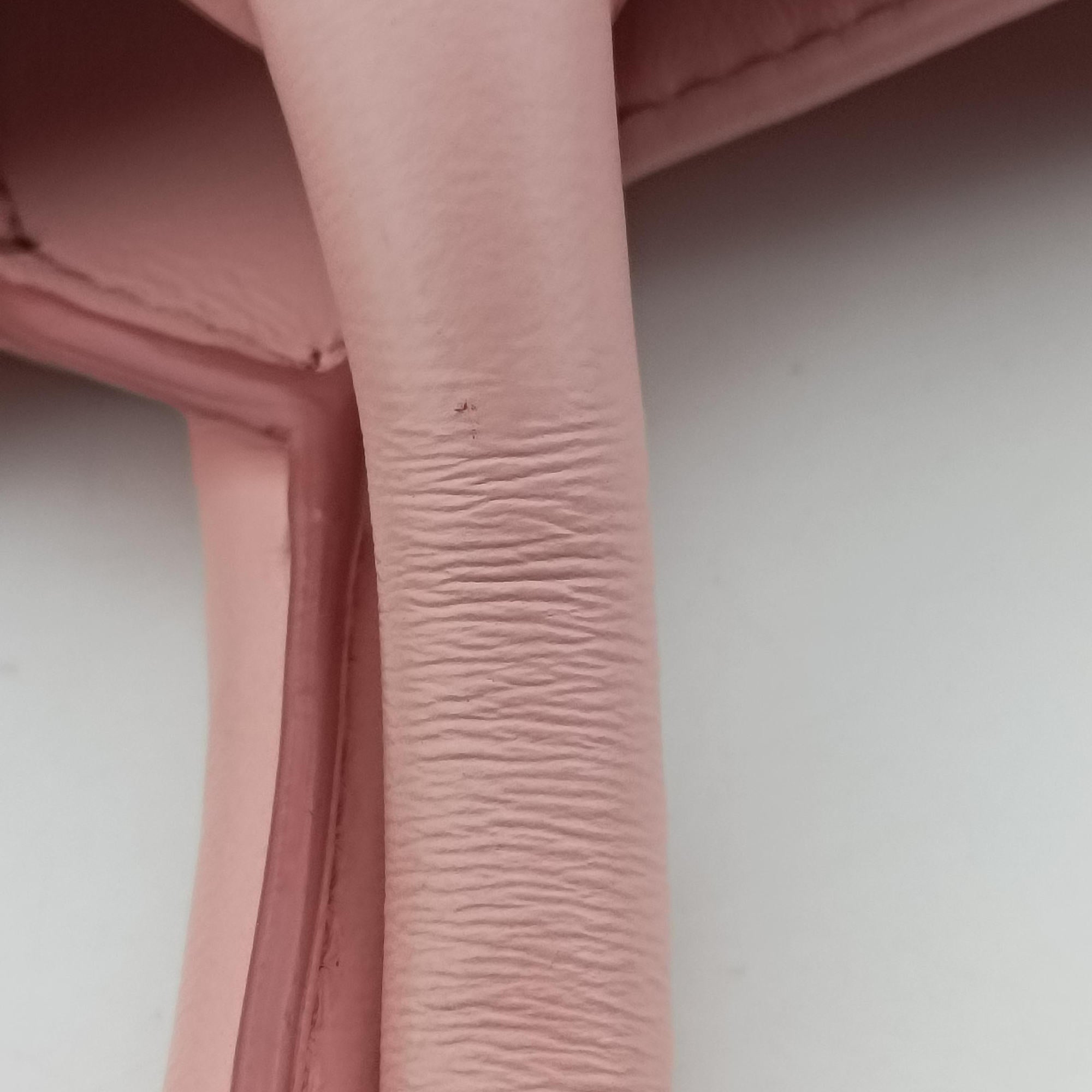 Vintage Christian Dior Book Tote Bag Pink leather  handbag | stylenewstar