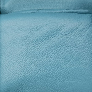 Pre-owned Bottega Veneta Padded Cassette Blue lambskin  shoulderbag | stylenewstar