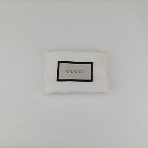 Pre-owned Gucci Neo Vintage GG Medium Messenger Beige×red×green PVC coated canvas×Leather 598604 shoulderbag | stylenewstar