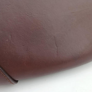Secondhand Fendi Borsa Brown Leather 8BR423 shoulderbag | stylenewstar
