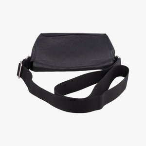 Vintage Louis Vuitton District PM Noir Damier Infini Leather N41033 shoulderbag | stylenewstar