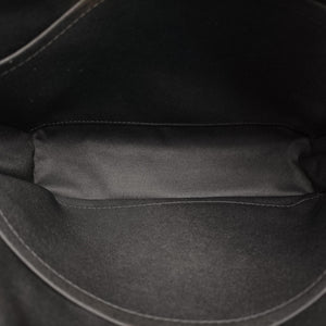 Vintage Louis Vuitton District PM Noir Damier Infini Leather N41033 shoulderbag | stylenewstar