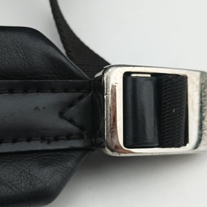 Vintage Louis Vuitton Zac Noir Damier Graphite N40005 backpack/rucksack | stylenewstar
