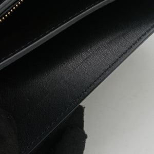 Pre-owned Valentino B-Rockstud Multicolour leather  shoulderbag | stylenewstar