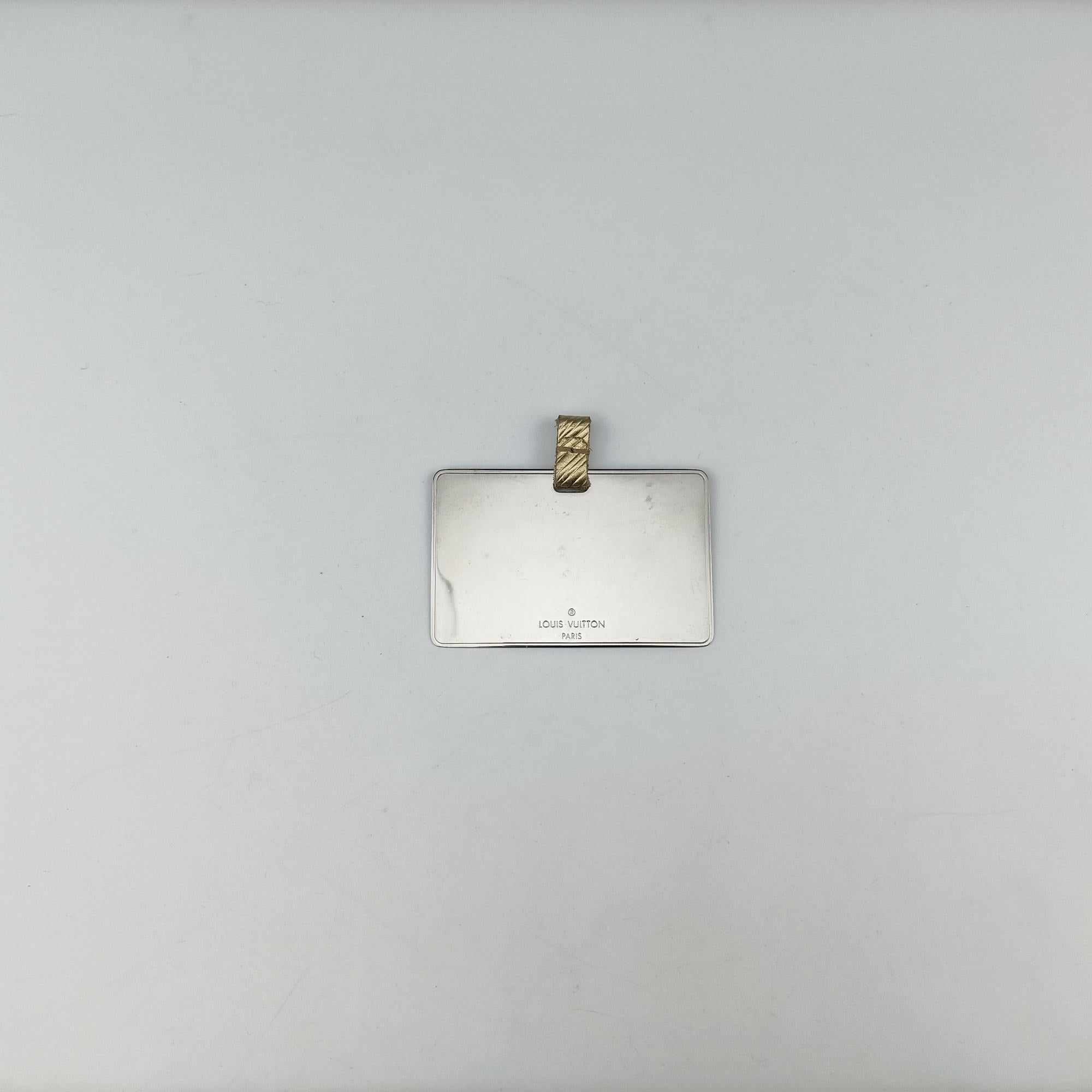Pre-owned Louis Vuitton TwistPM golden Epi M50524 shoulderbag | stylenewstar