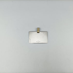Pre-owned Louis Vuitton TwistPM golden Epi M50524 shoulderbag | stylenewstar