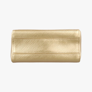 Pre-owned Louis Vuitton TwistPM golden Epi M50524 shoulderbag | stylenewstar