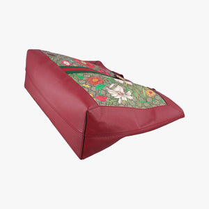 Secondhand Gucci Ophidia Multicolour PVC coated canvas×leather 547947 shoulderbag | stylenewstar