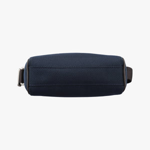 Secondhand Louis Vuitton Citadin NM Blue Ocean x Brown Damier Geant N41437 shoulderbag | stylenewstar