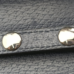 Pre-owned Gucci Interlocking G Red canvas 661109 shoulderbag | stylenewstar