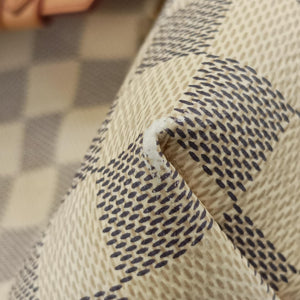 Pre-owned Louis Vuitton Sperone BB Azur Damier Canvas N44026 backpack/rucksack | stylenewstar