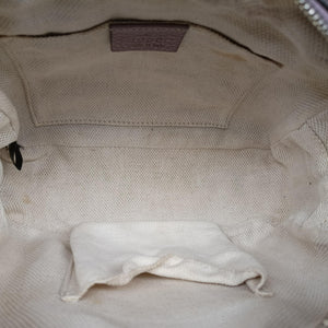 Secondhand Gucci Soho Purple Leather 308364 shoulderbag | stylenewstar