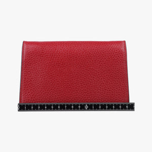 Pre-owned Gucci Dionysus Red Leather 476432 shoulderbag | stylenewstar