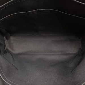 Pre-owned Louis Vuitton Porte-Documents Jour NM Noir Damier Graphite N48260 handbag | stylenewstar