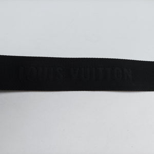 Pre-owned Louis Vuitton Trio Messenger Gris Monogram Shadow M46603 shoulderbag | stylenewstar