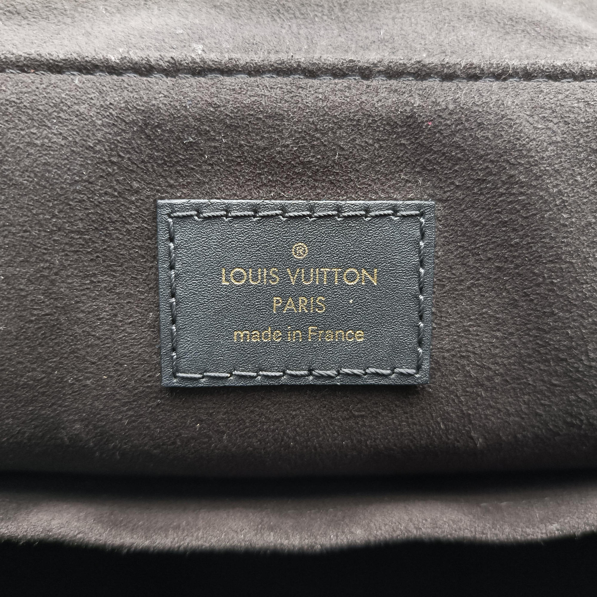 Vintage Louis Vuitton Beaubourg Satchel MM EBENE×BLACK Damier Canvas N40177 shoulderbag | stylenewstar