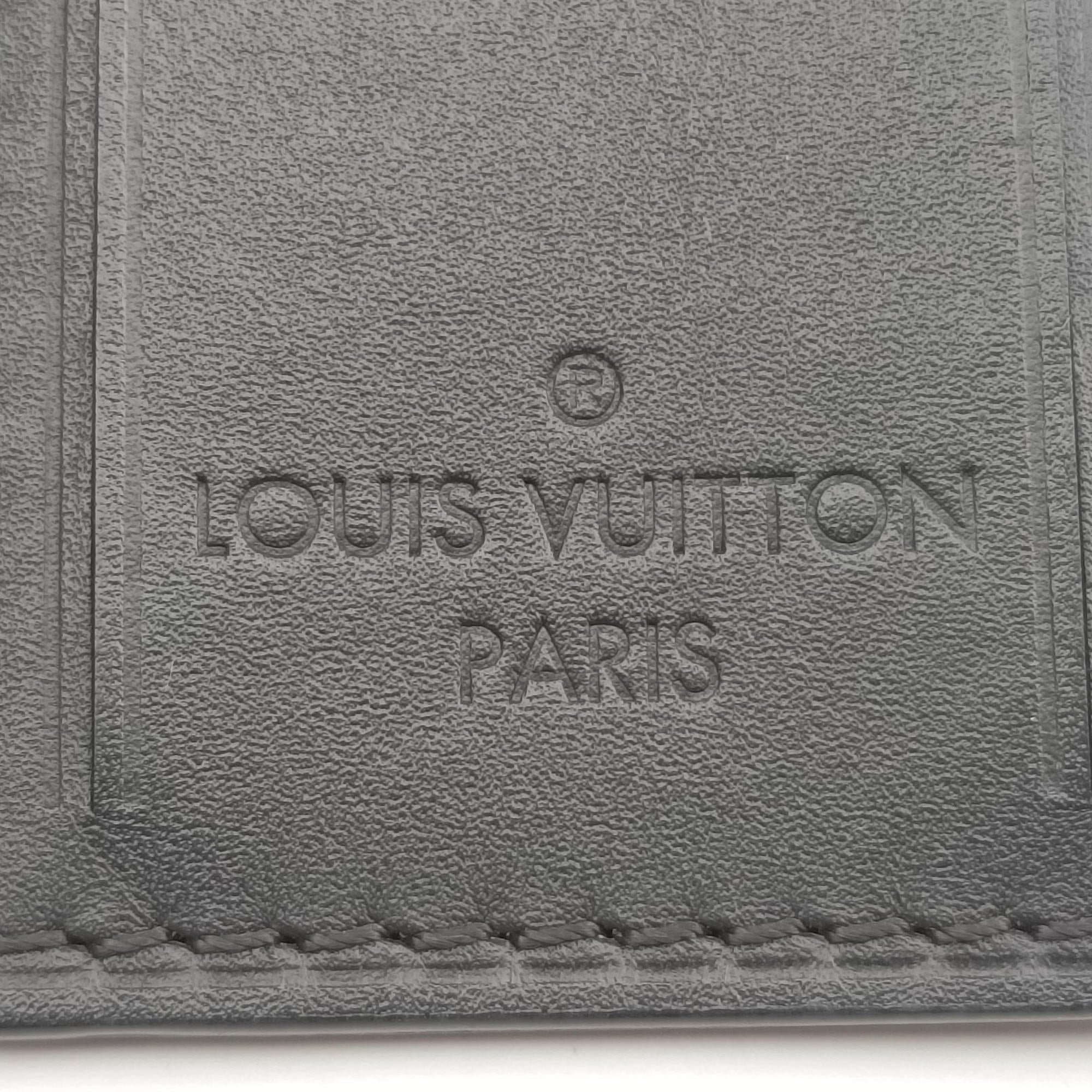 Vintage Louis Vuitton Beaubourg Satchel MM EBENE×BLACK Damier Canvas N40177 shoulderbag | stylenewstar