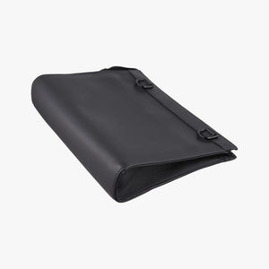 Pre-owned Louis Vuitton Messenger Voyage Noir Aerogram M59329 shoulderbag | stylenewstar
