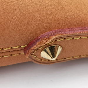 Pre-owned Louis Vuitton JUDY MM white Monogram Multicolor M40255 shoulderbag | stylenewstar