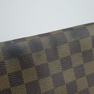Pre-owned Louis Vuitton Bastille Messenger EBENE Damier Canvas N45258 shoulderbag | stylenewstar