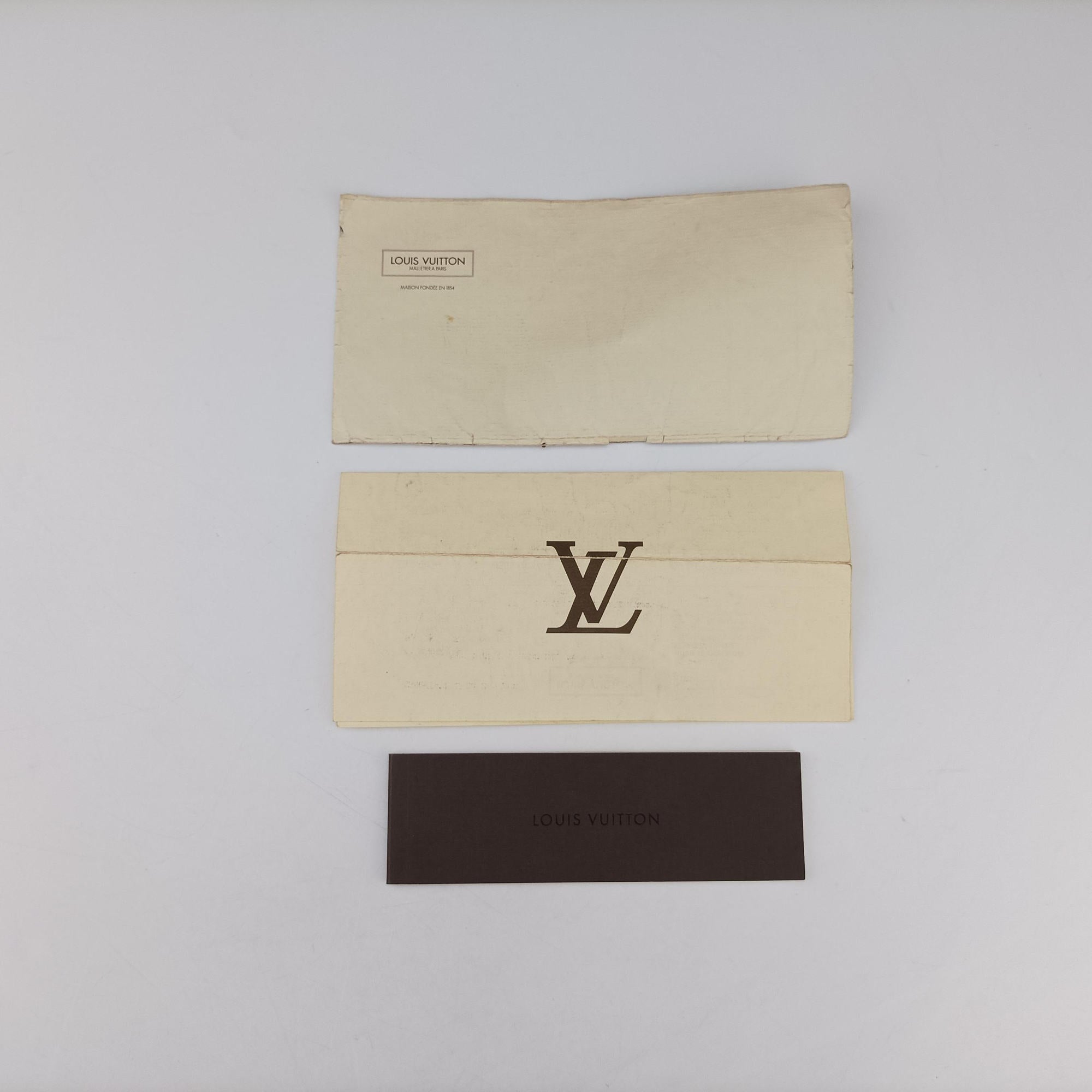 Pre-owned Louis Vuitton Bastille Messenger EBENE Damier Canvas N45258 shoulderbag | stylenewstar