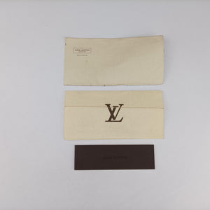 Pre-owned Louis Vuitton Bastille Messenger EBENE Damier Canvas N45258 shoulderbag | stylenewstar
