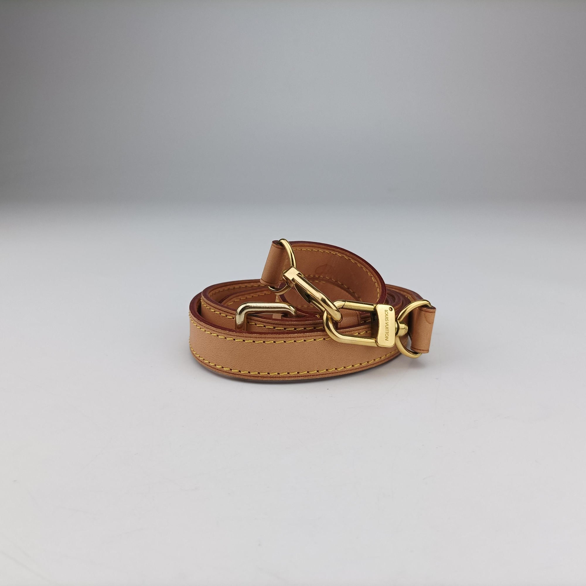 Secondhand Louis Vuitton Odeon GM Brown Monogram Canvas M56388 shoulderbag | stylenewstar