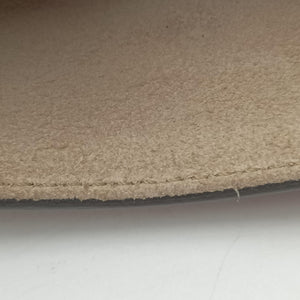 Pre-owned Chloe FAYE Brown Suede × leather  shoulderbag | stylenewstar