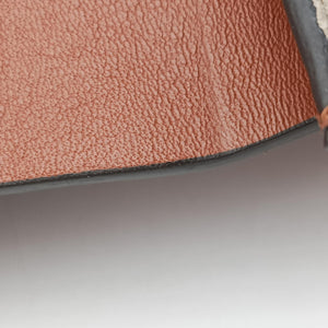 Pre-owned Chloe FAYE Brown Suede × leather  shoulderbag | stylenewstar