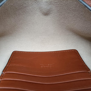 Pre-owned Chloe FAYE Brown Suede × leather  shoulderbag | stylenewstar