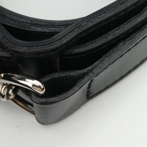 Pre-owned Louis Vuitton Keepall Bandouliere 45 Noir Damier Graphite N41418 shoulderbag | stylenewstar