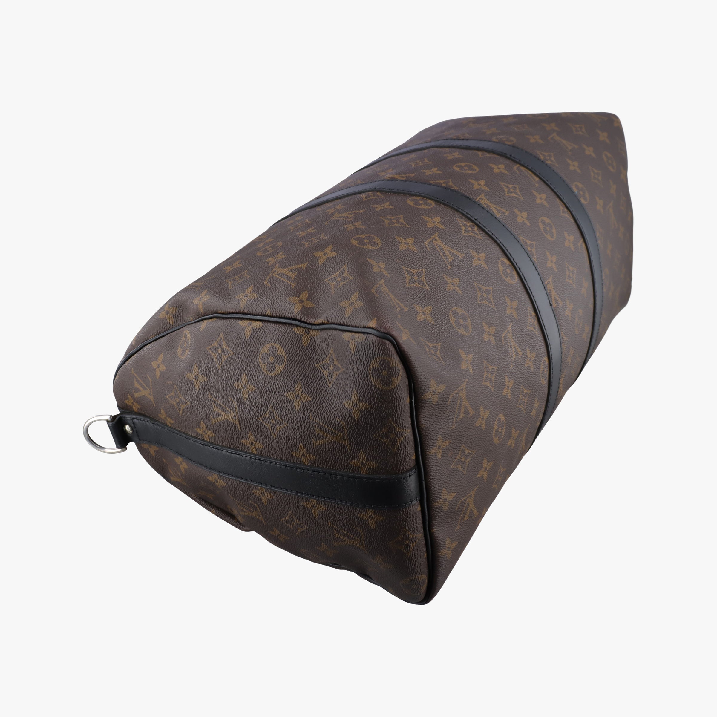 Vintage Louis Vuitton Keepall Bandouliere 45 Monogram Eclipse Monogram Eclipse Canvas M56711 shoulderbag | stylenewstar