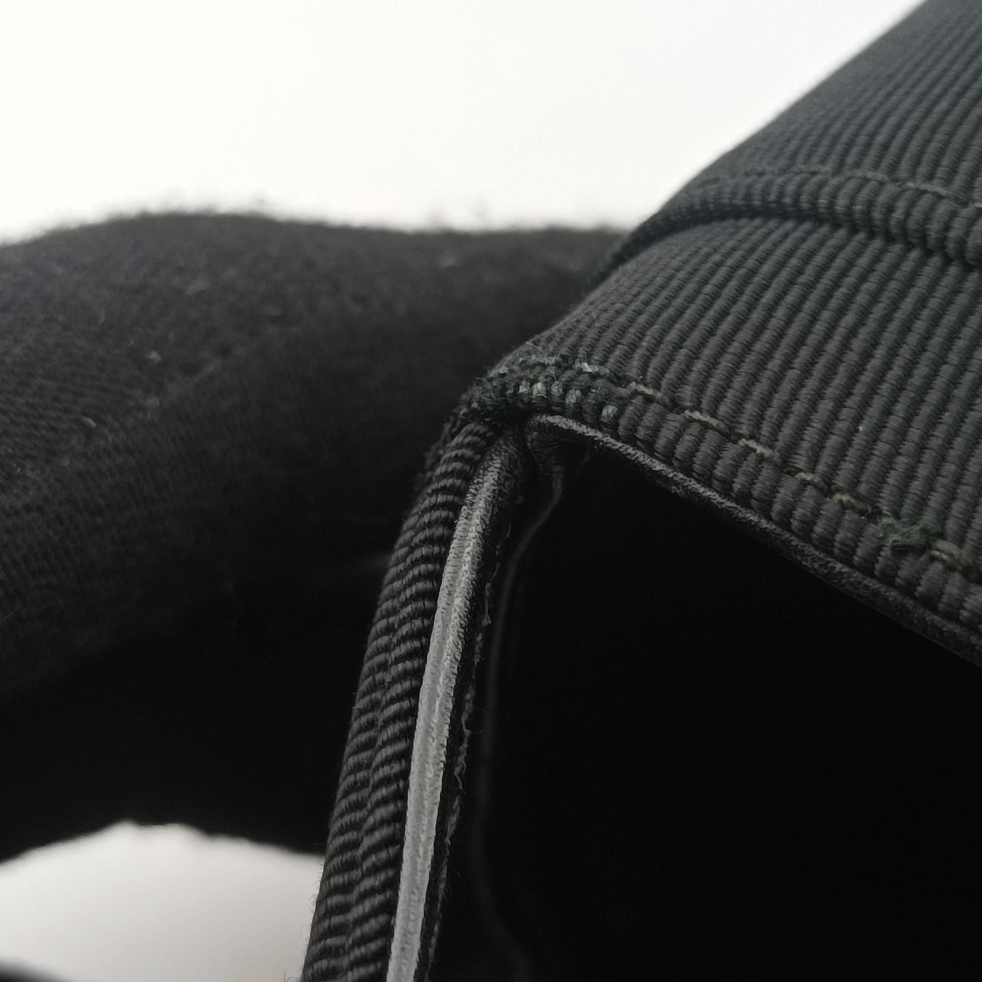 Pre-owned Ferragamo Vara Black fabric  handbag | stylenewstar